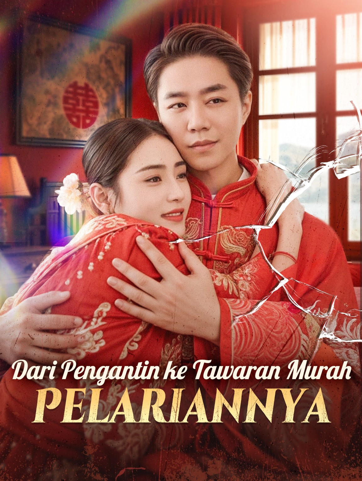 Dari Pengantin ke Tawaran Murah: Pelariannya