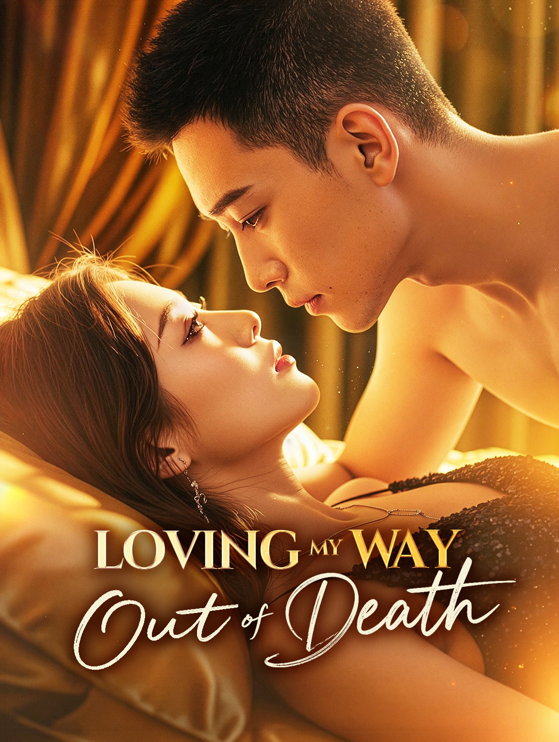 Loving My Way Out of Death