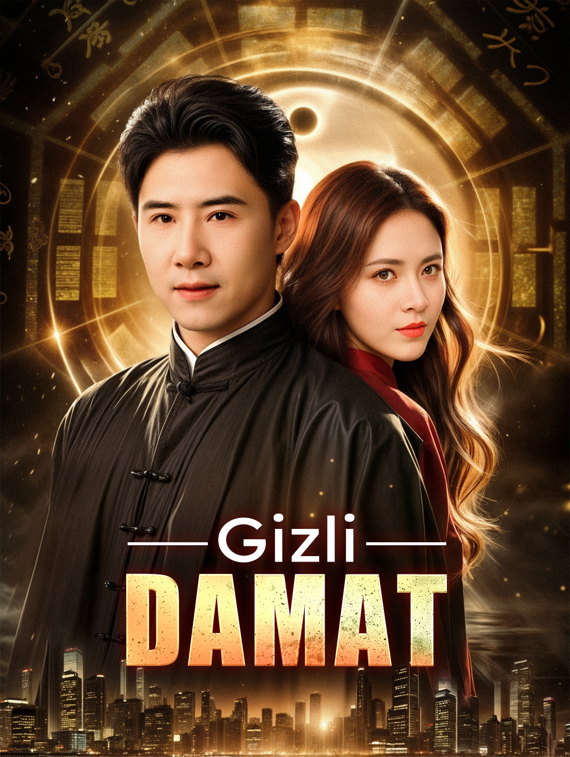 Gizli Damat