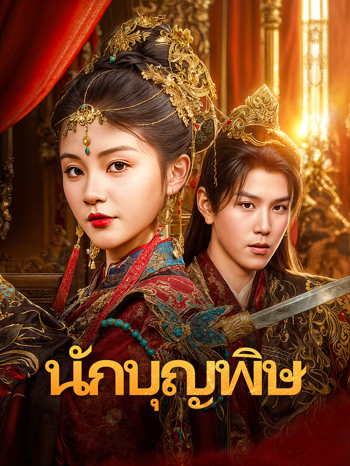 นักบุญพิษ