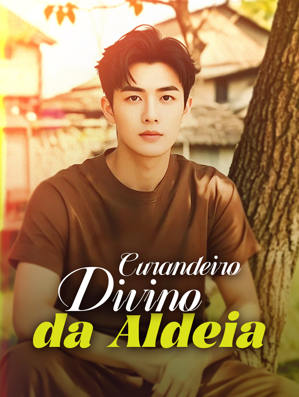 Curandeiro Divino da Aldeia