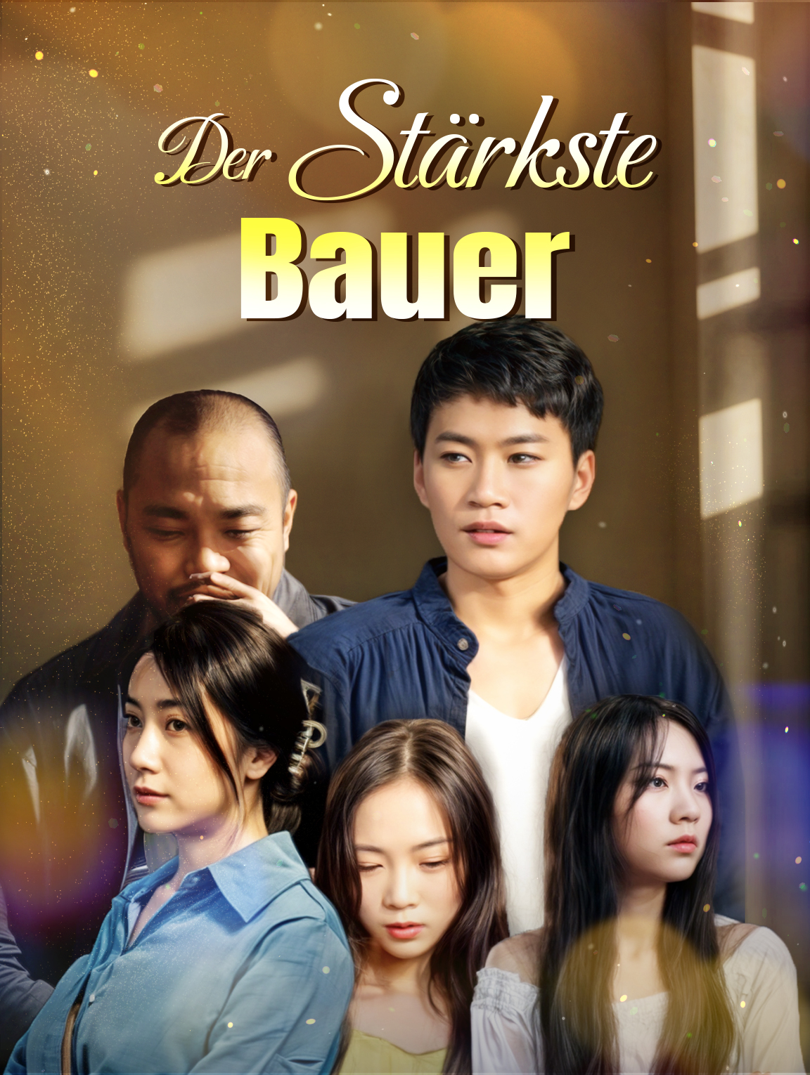 Der stärkste Bauer