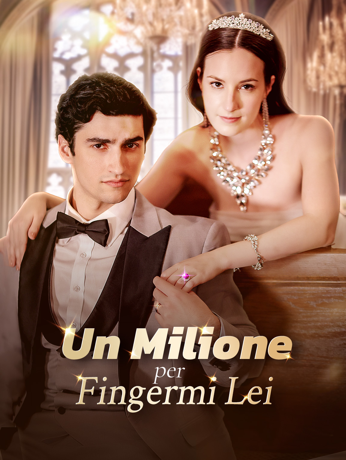 Un Milione per Fingermi Lei