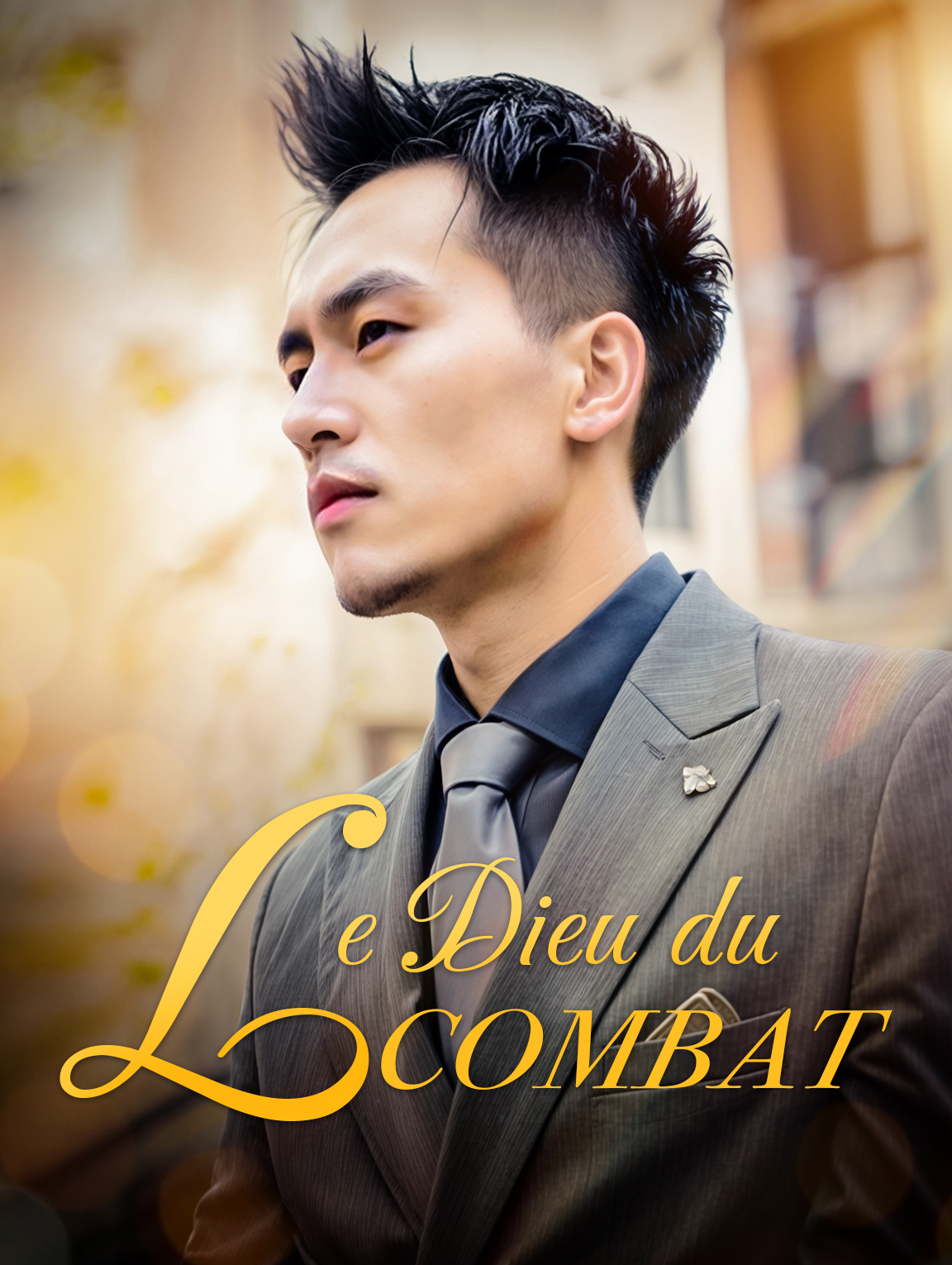 Le Dieu du combat