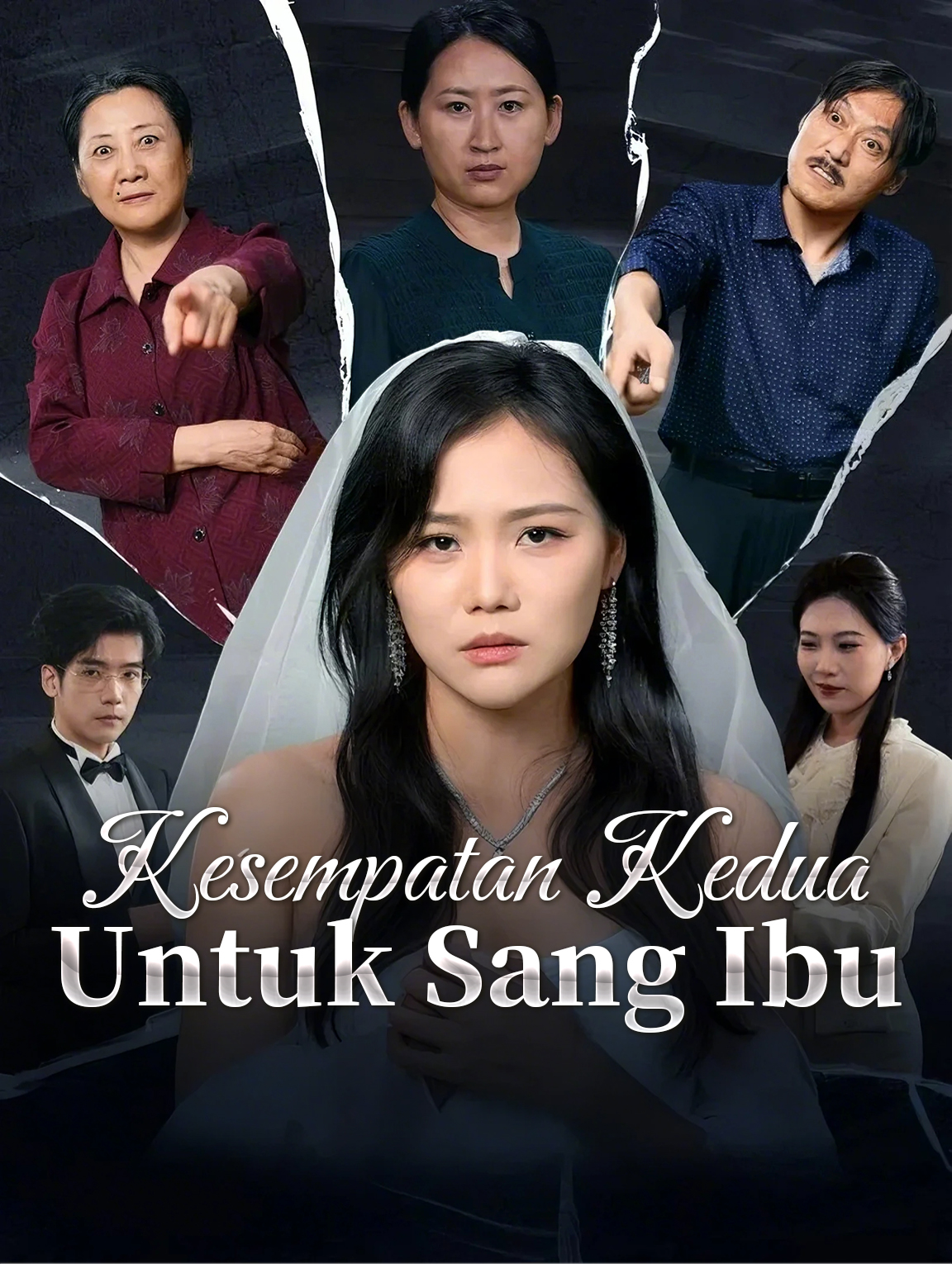 Kesempatan Kedua Untuk Sang Ibu