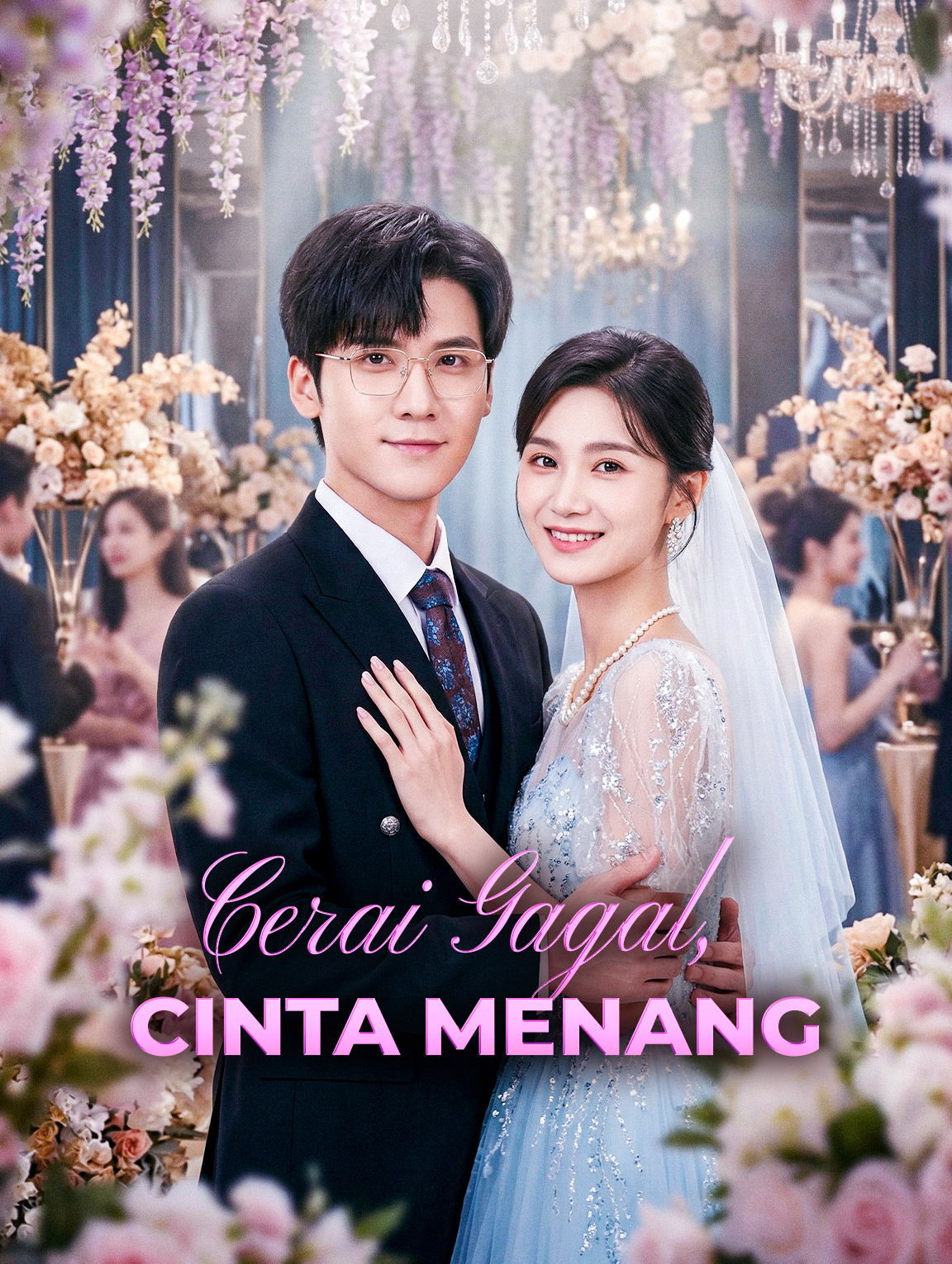 Cerai Gagal, Cinta Menang