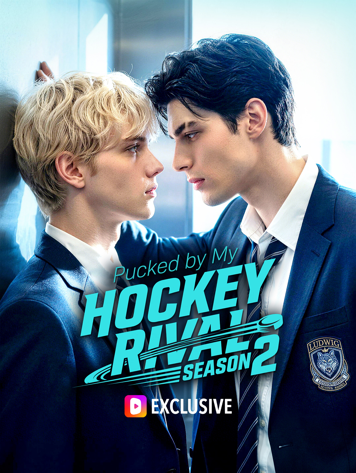 Na-Pucked ng Hockey Karibal Ko: Season 2