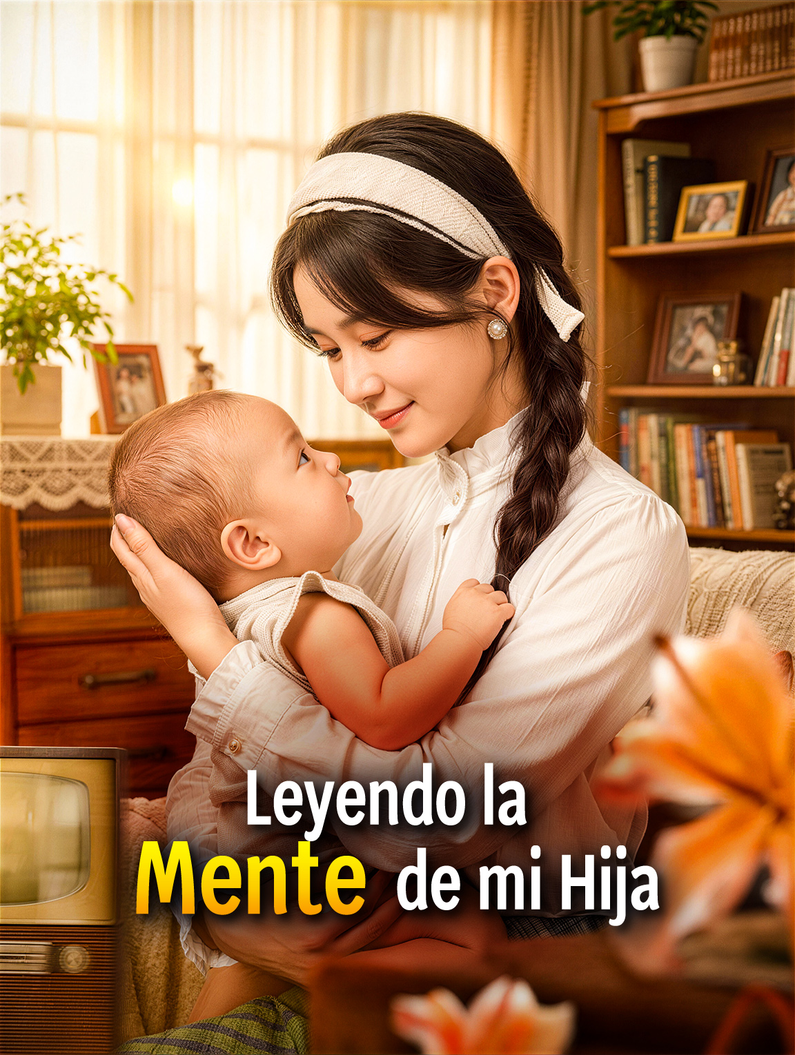 Leyendo la Mente de mi Hija