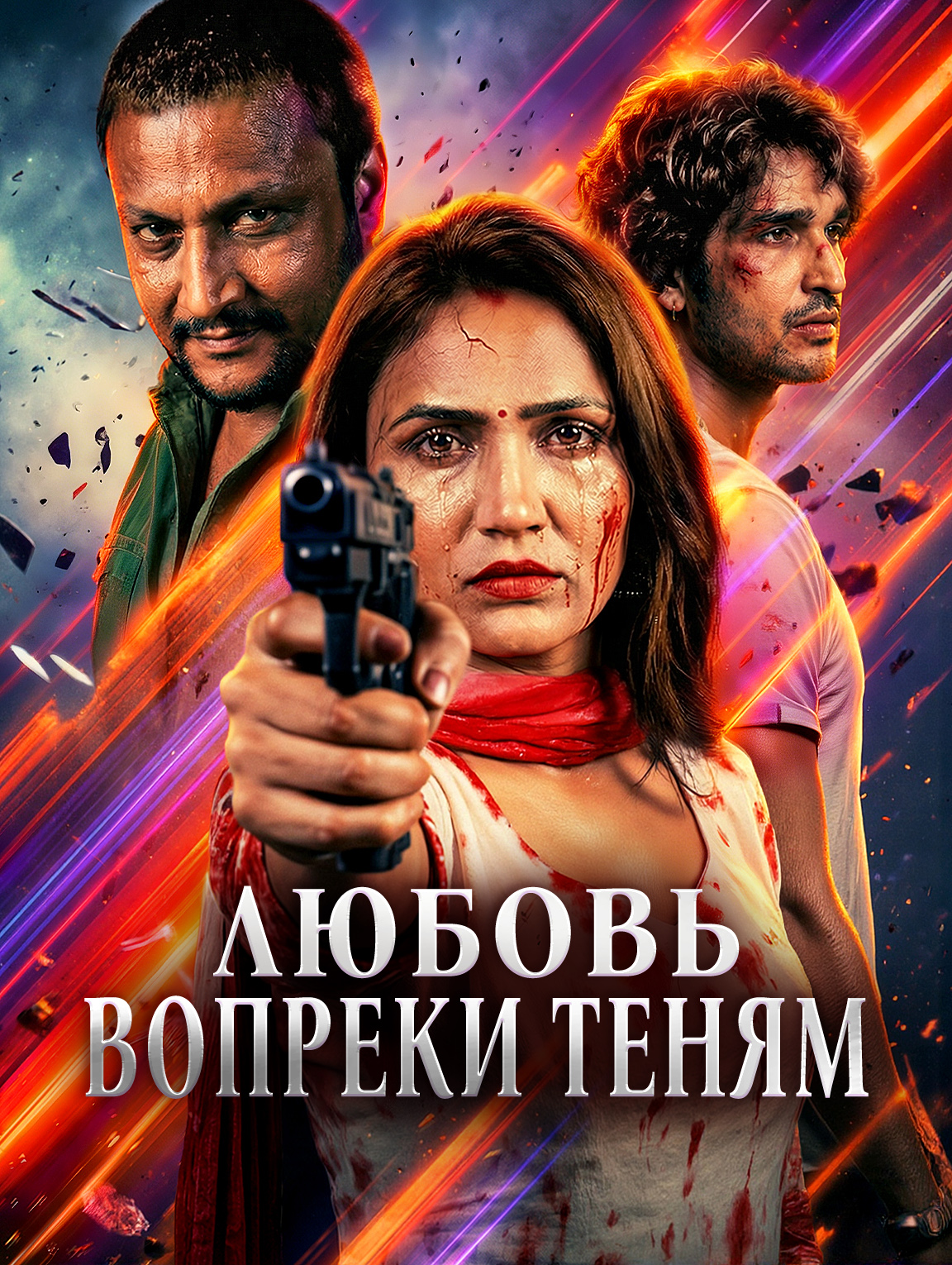 Любовь вопреки теням