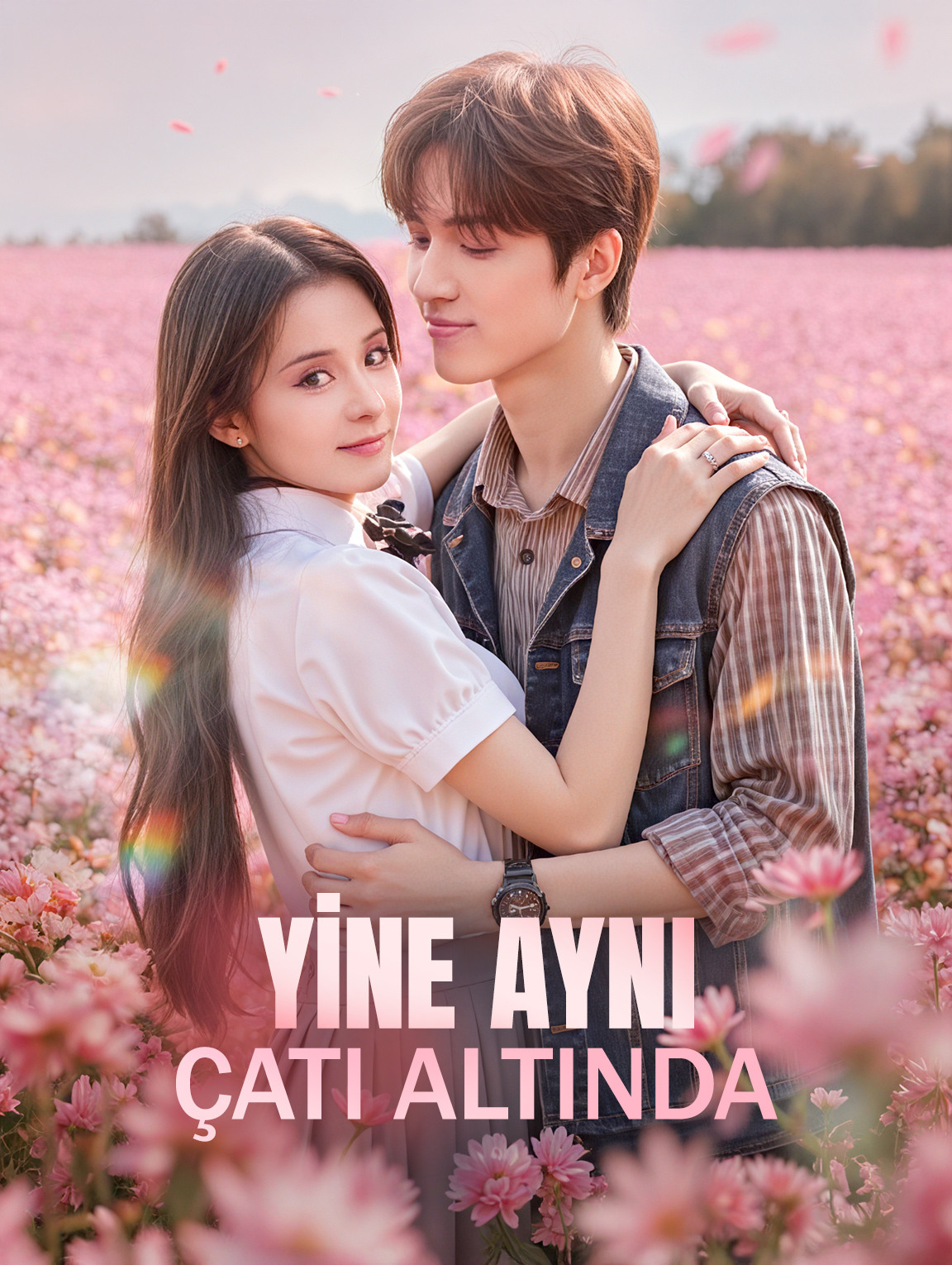 YİNE AYNI ÇATI ALTINDA