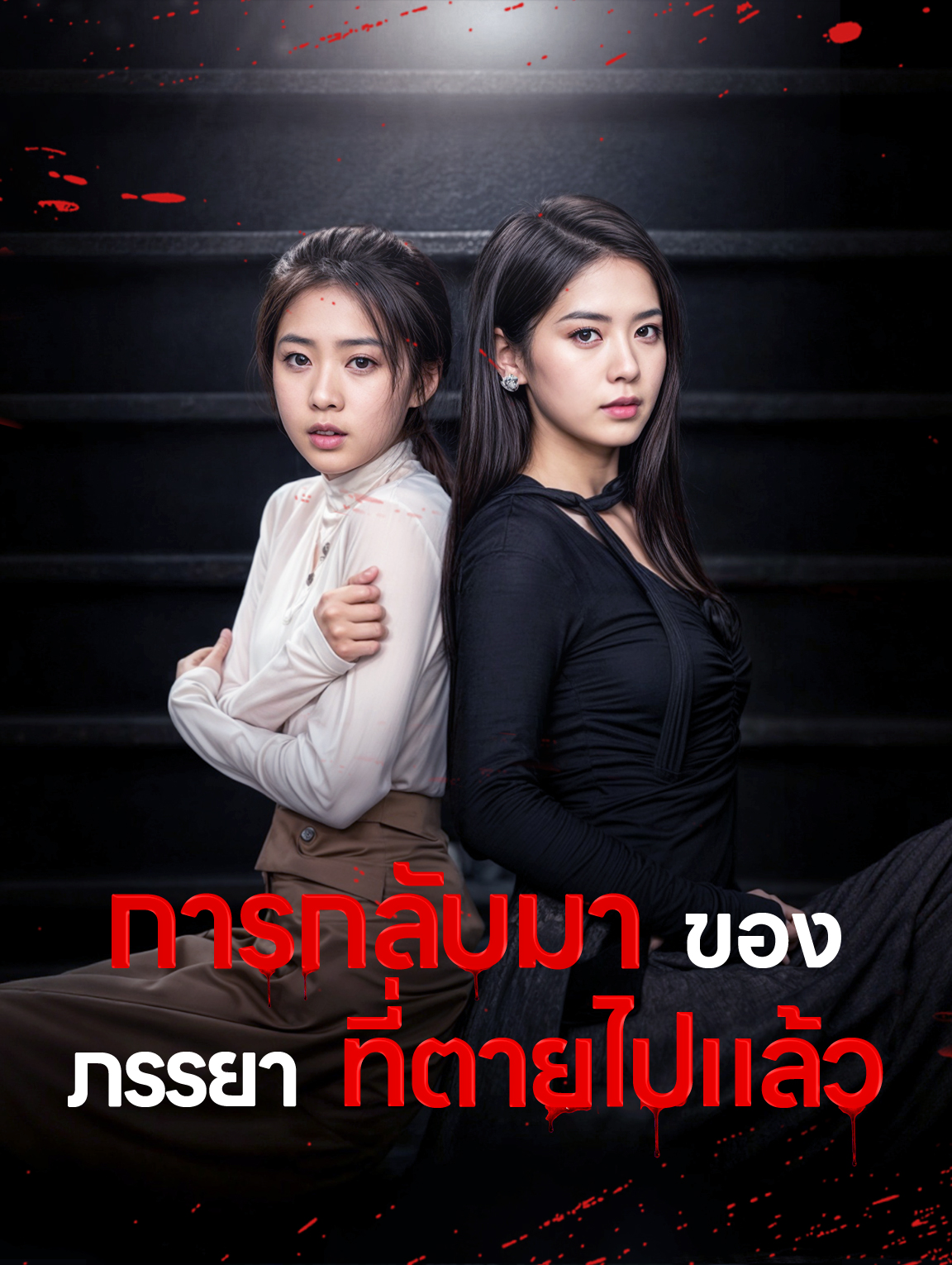 การกลับมาของภรรยาที่ตายไปแล้ว