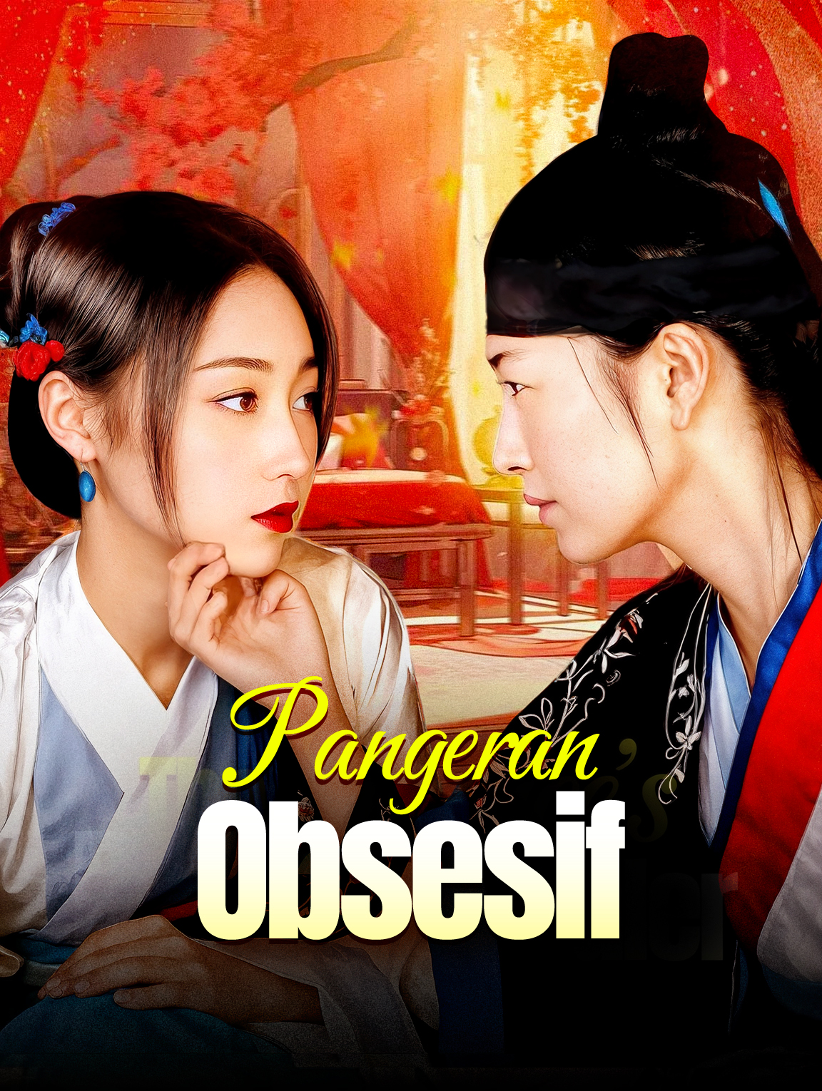 Pangeran Obsesif