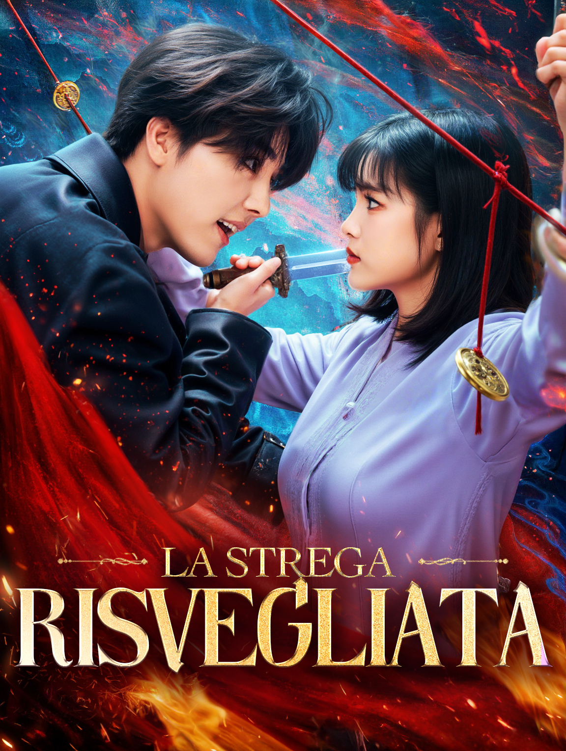 La Strega Risvegliata