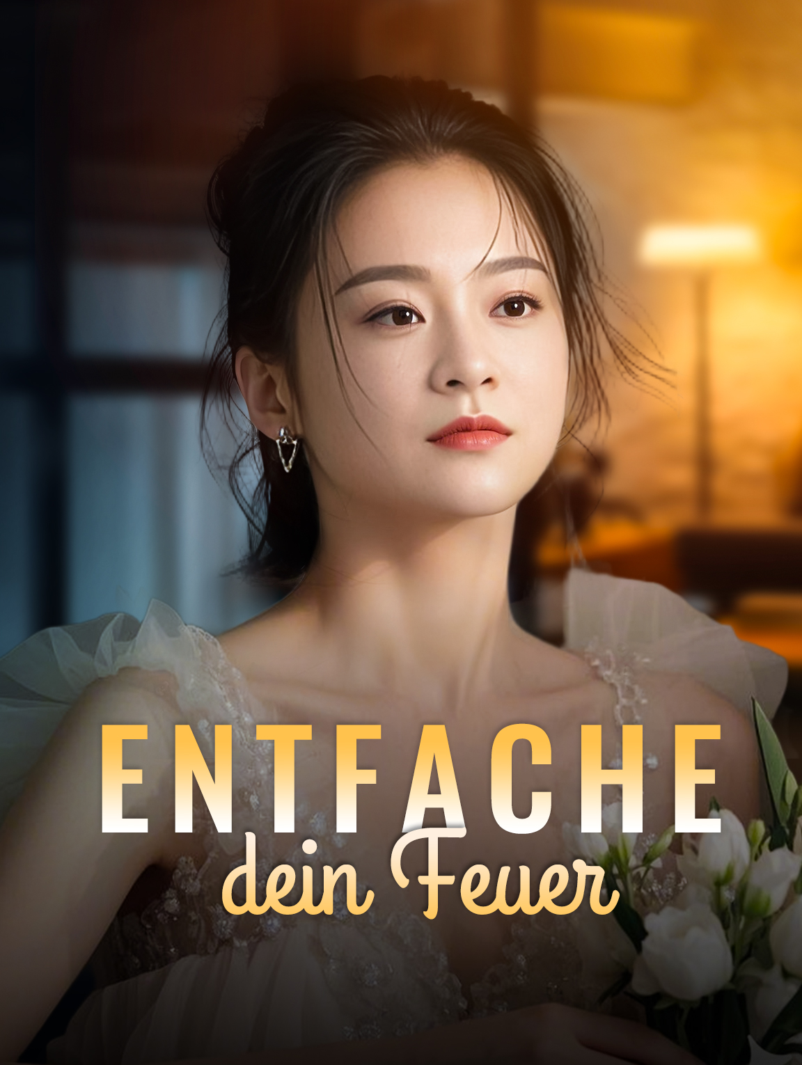 Entfache dein Feuer