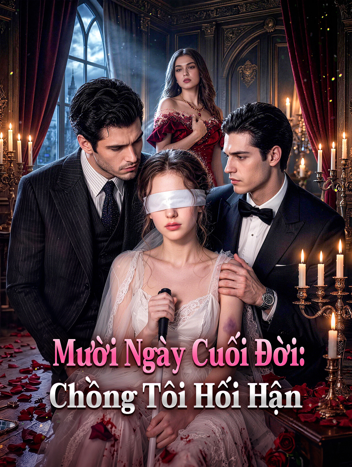 Mười Ngày Cuối Đời: Chồng Tôi Hối Hận