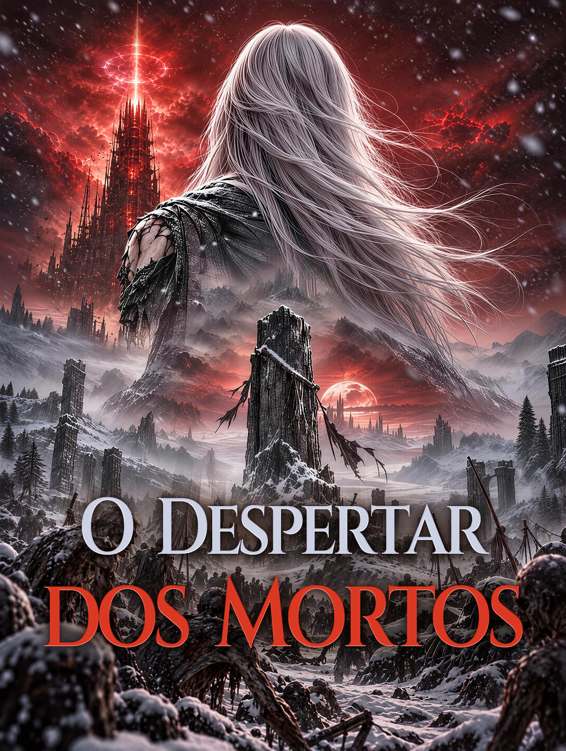 O Despertar dos Mortos