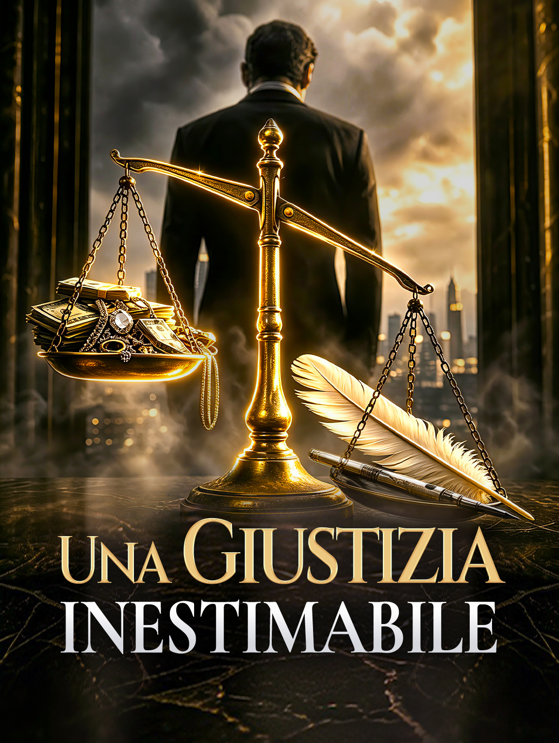 Una Giustizia Inestimabile
