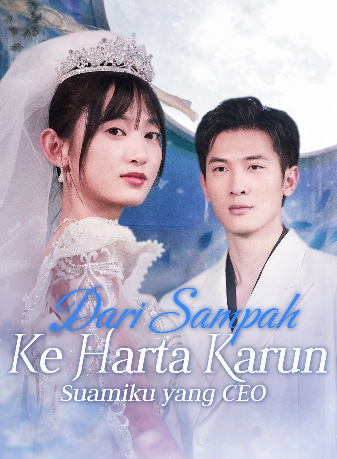 Dari Sampah ke Harta Karun: Suamiku yang CEO