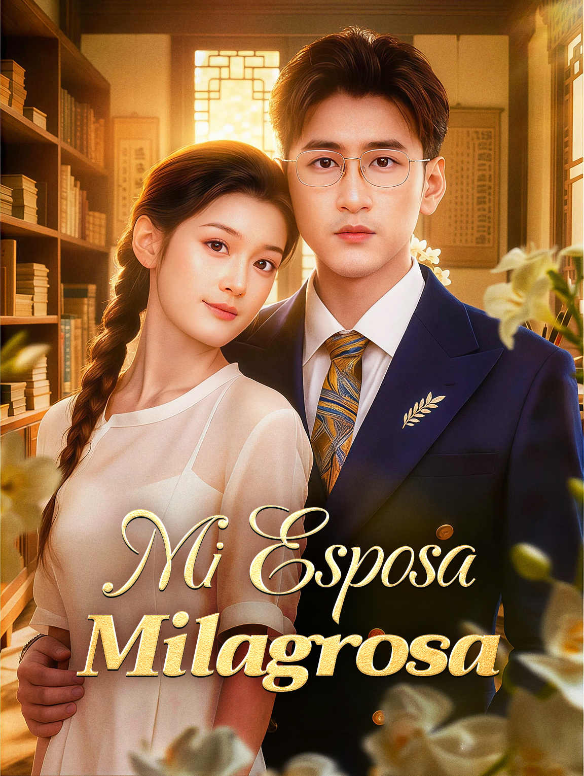 Mi Esposa Milagrosa