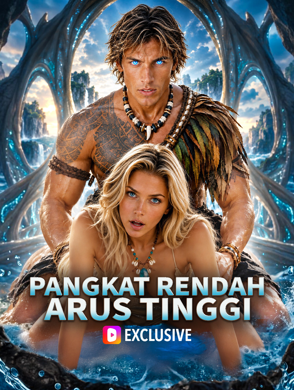 Pangkat Rendah, Arus Tinggi