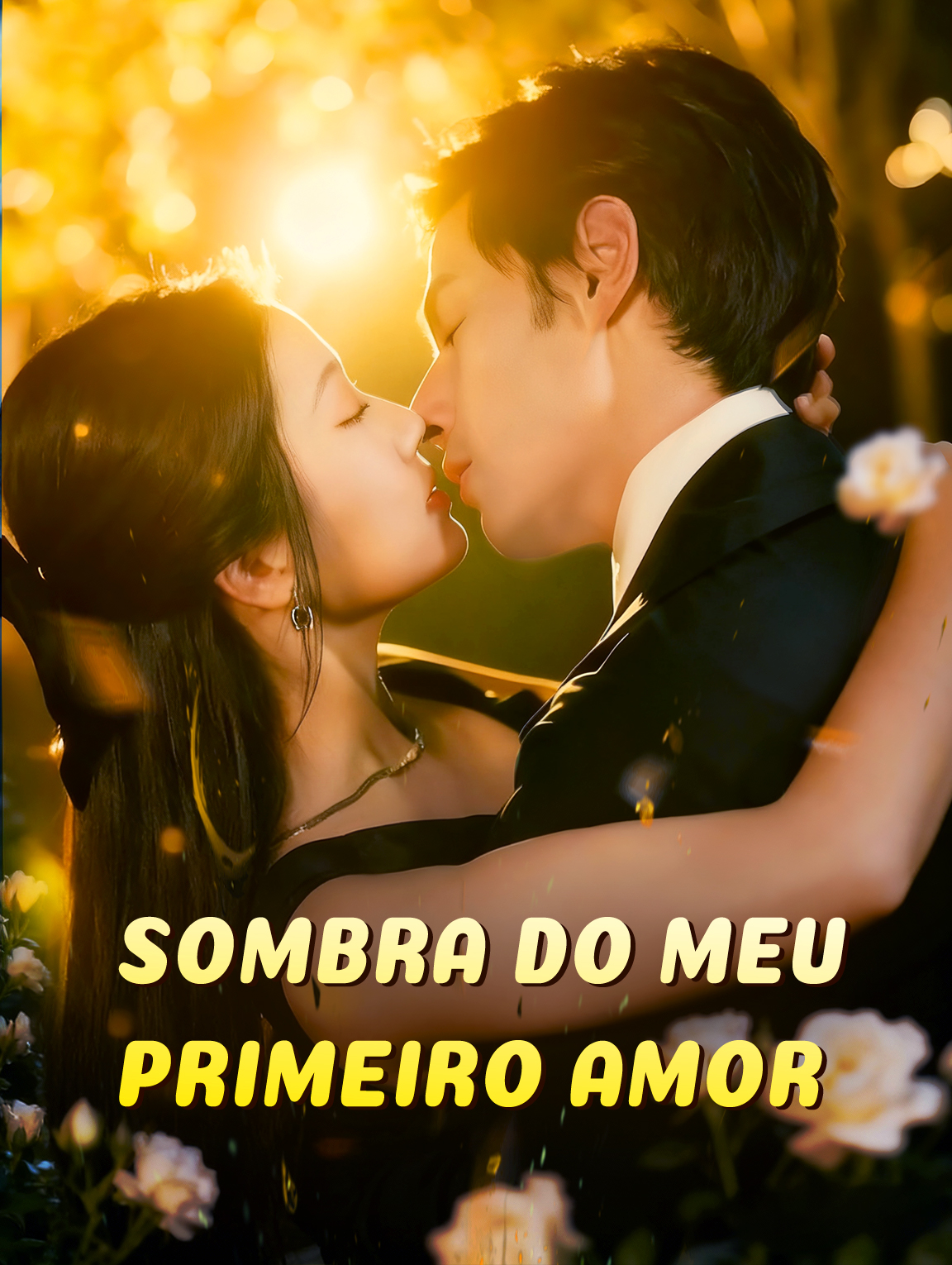 Sombra do Meu Primeiro Amor