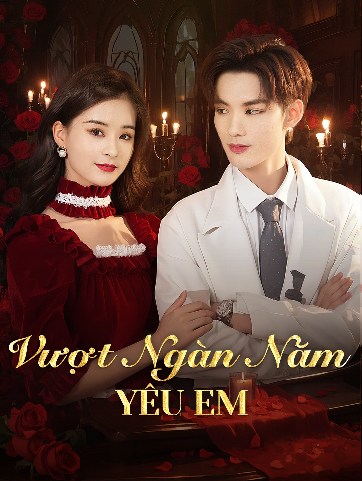 Vượt Ngàn Năm Yêu Em