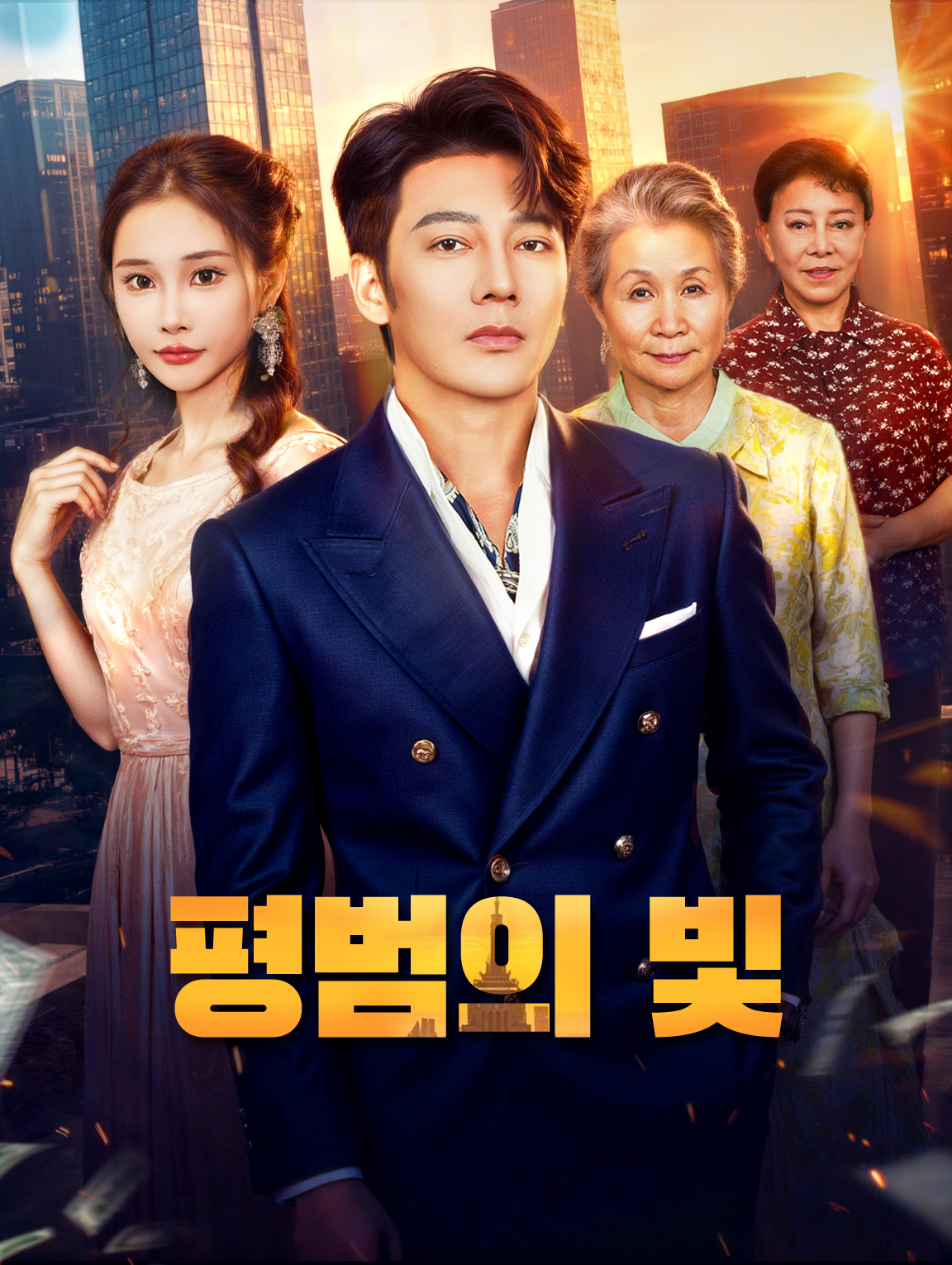 평범의 빛