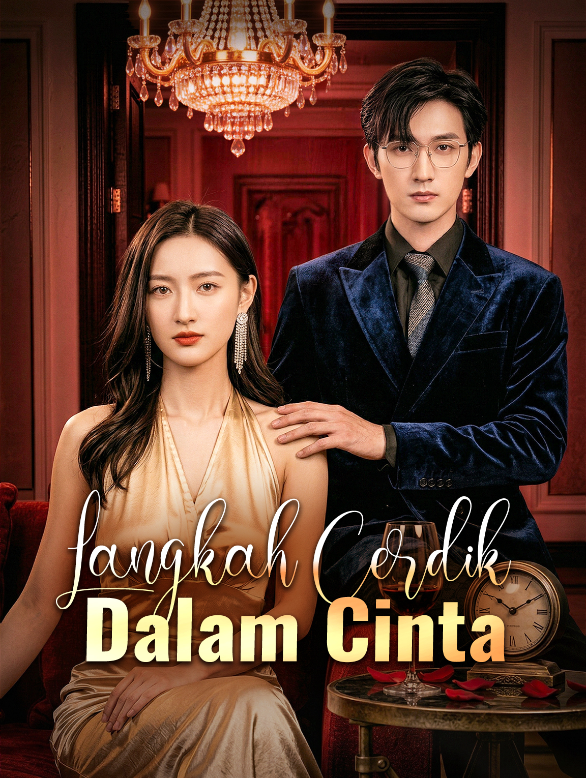 Langkah Cerdik Dalam Cinta