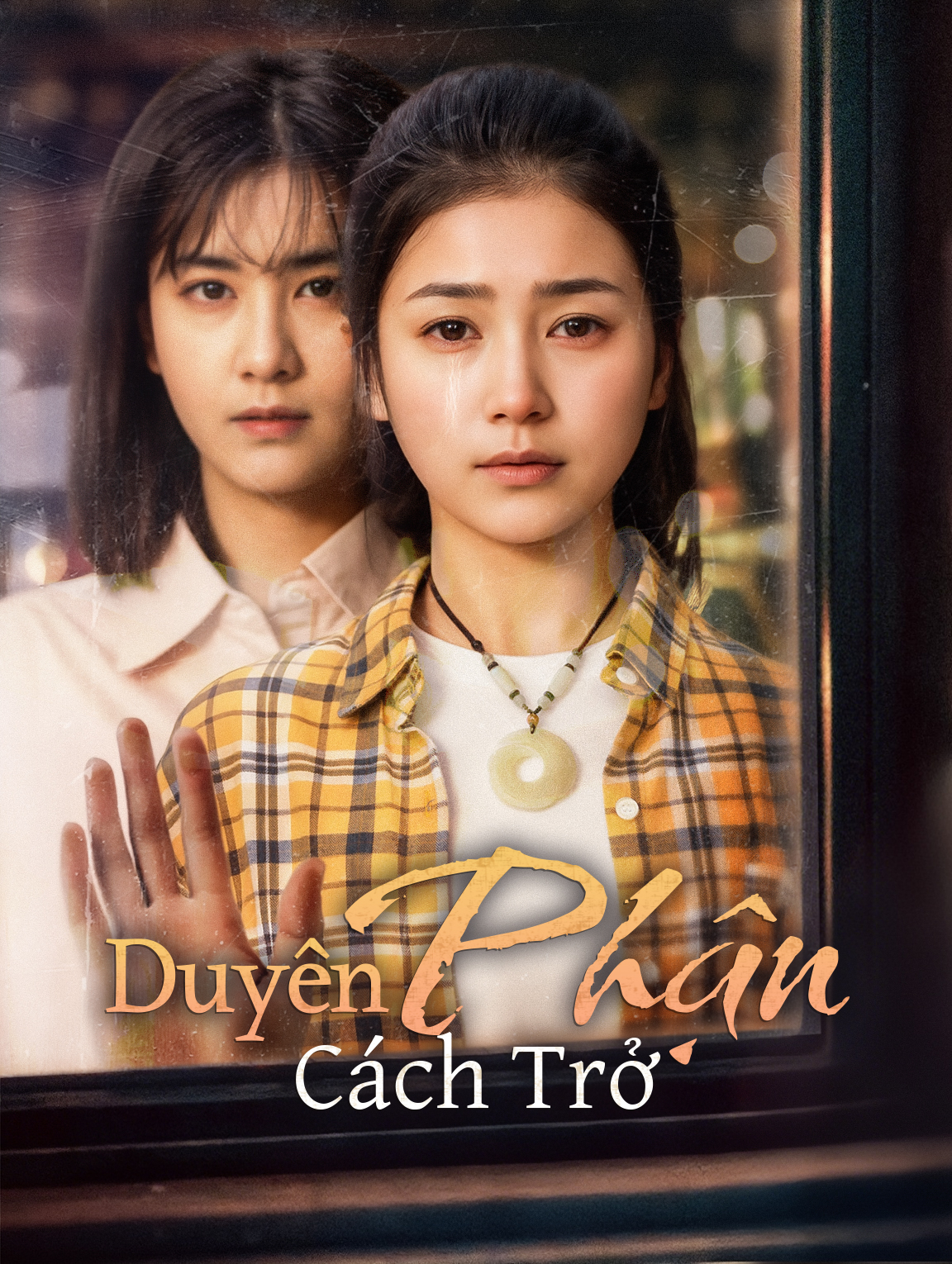 Duyên Phận Cách Trở