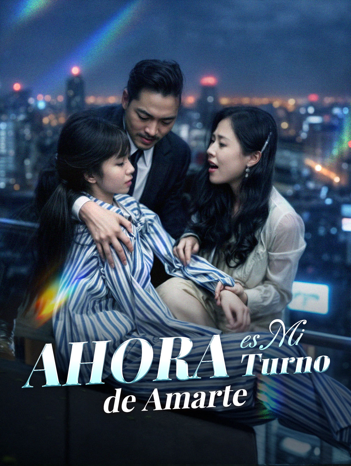 Ahora es Mi Turno de Amarte
