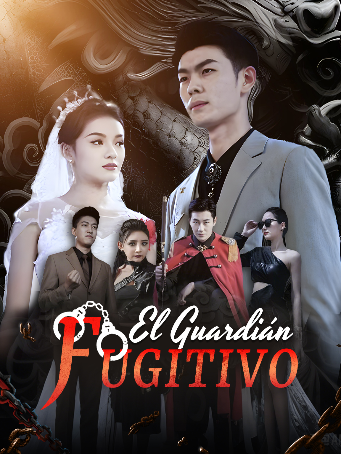 El Guardián Fugitivo