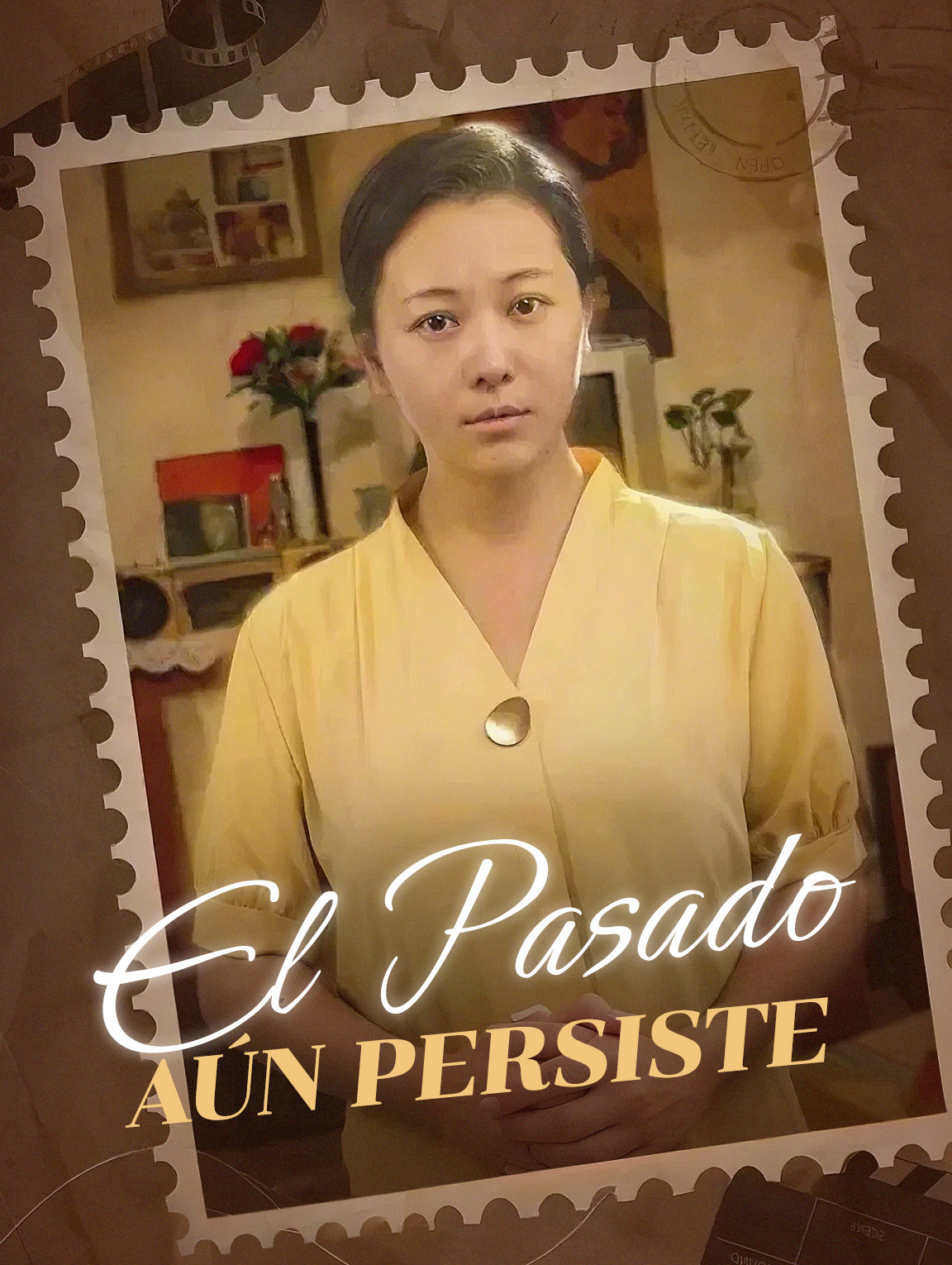 El Pasado Aún Persiste