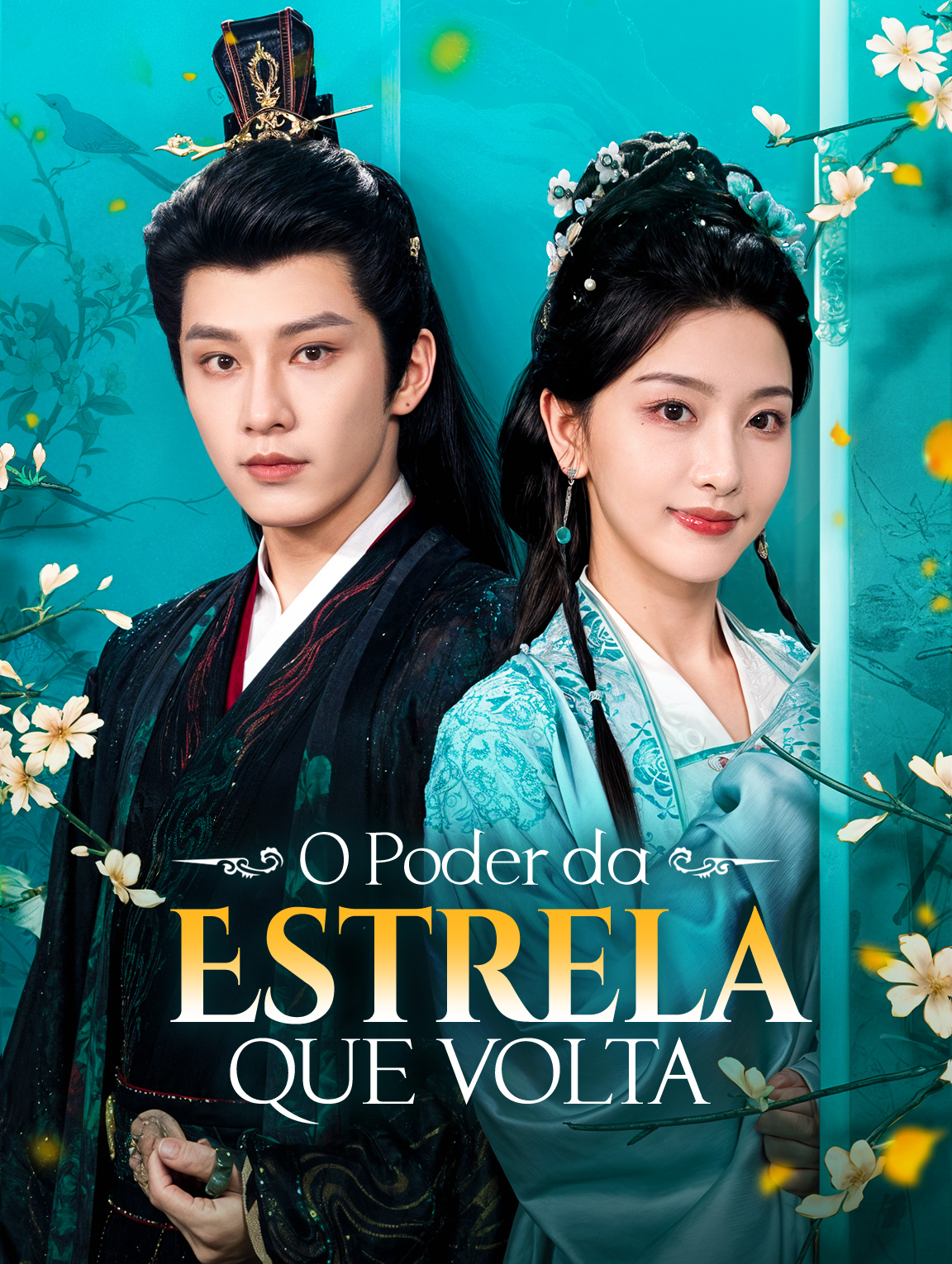 O Poder da Estrela que Volta