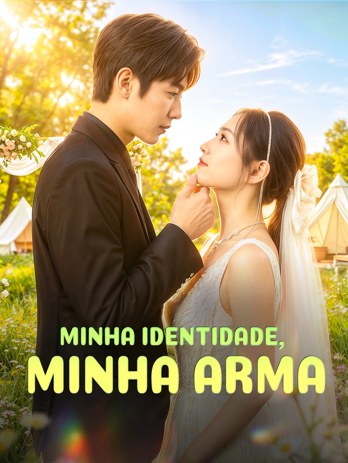 Minha Identidade, Minha Arma