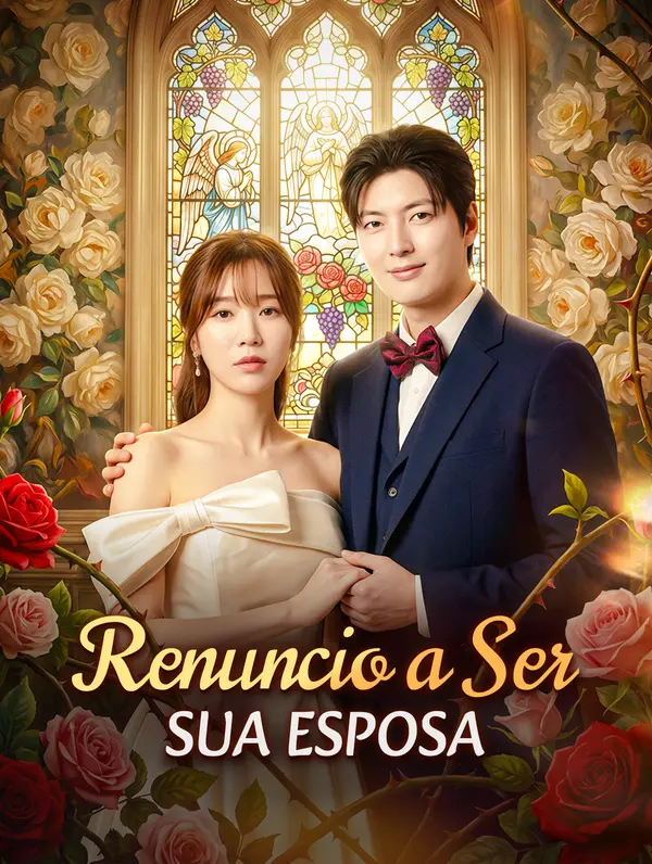 Renuncio a Ser Sua Esposa