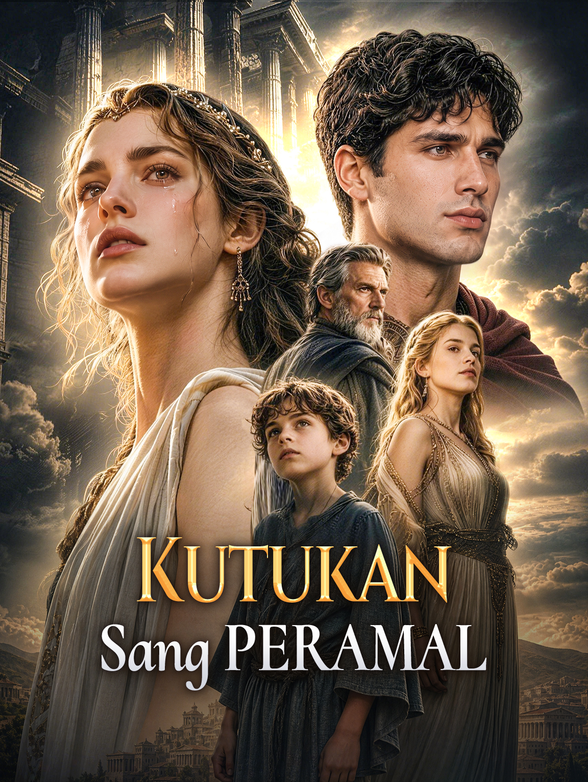 Kutukan Sang Peramal