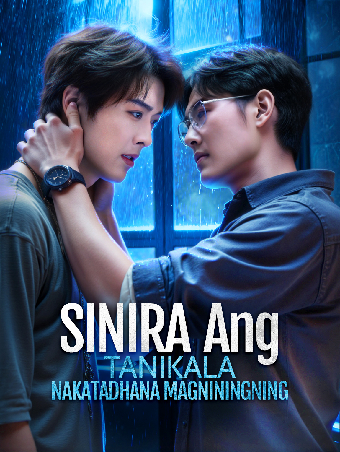 Sinira ang Tanikala Nakatadhana Magniningning