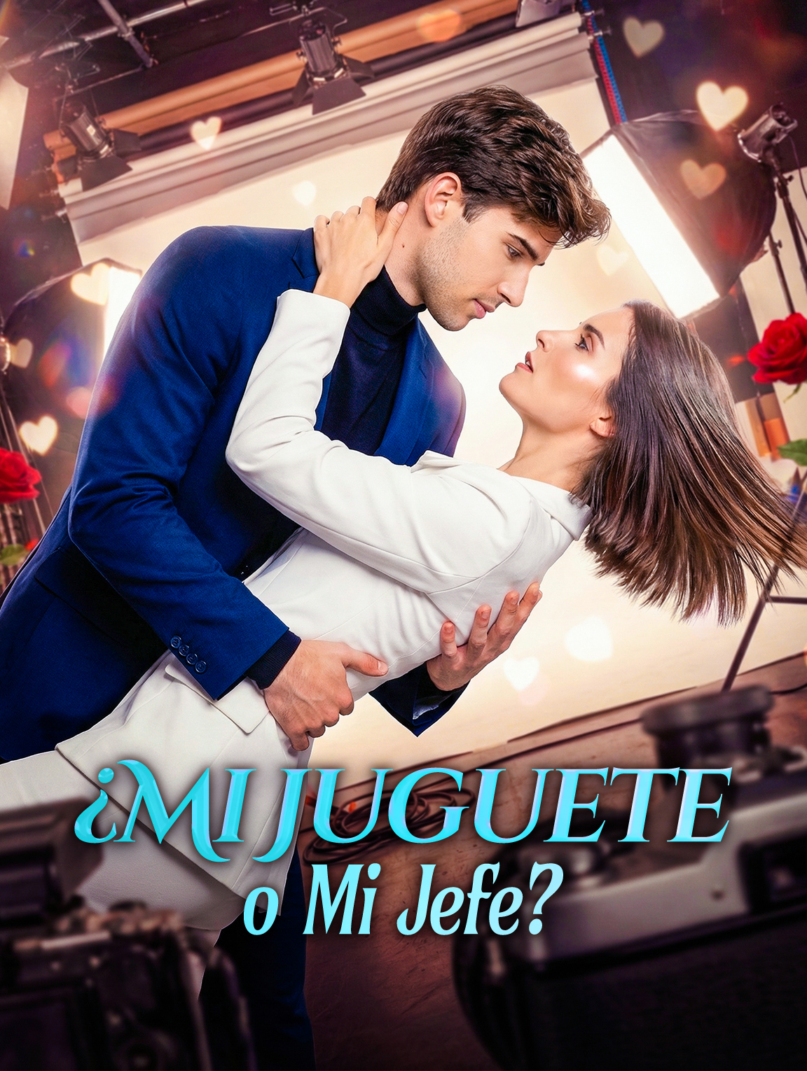 ¿Mi Juguete o Mi Jefe?