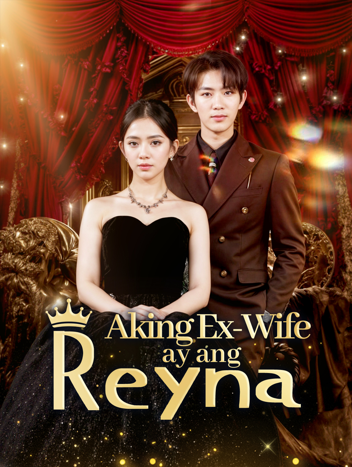 Aking Ex-Wife ay ang Reyna