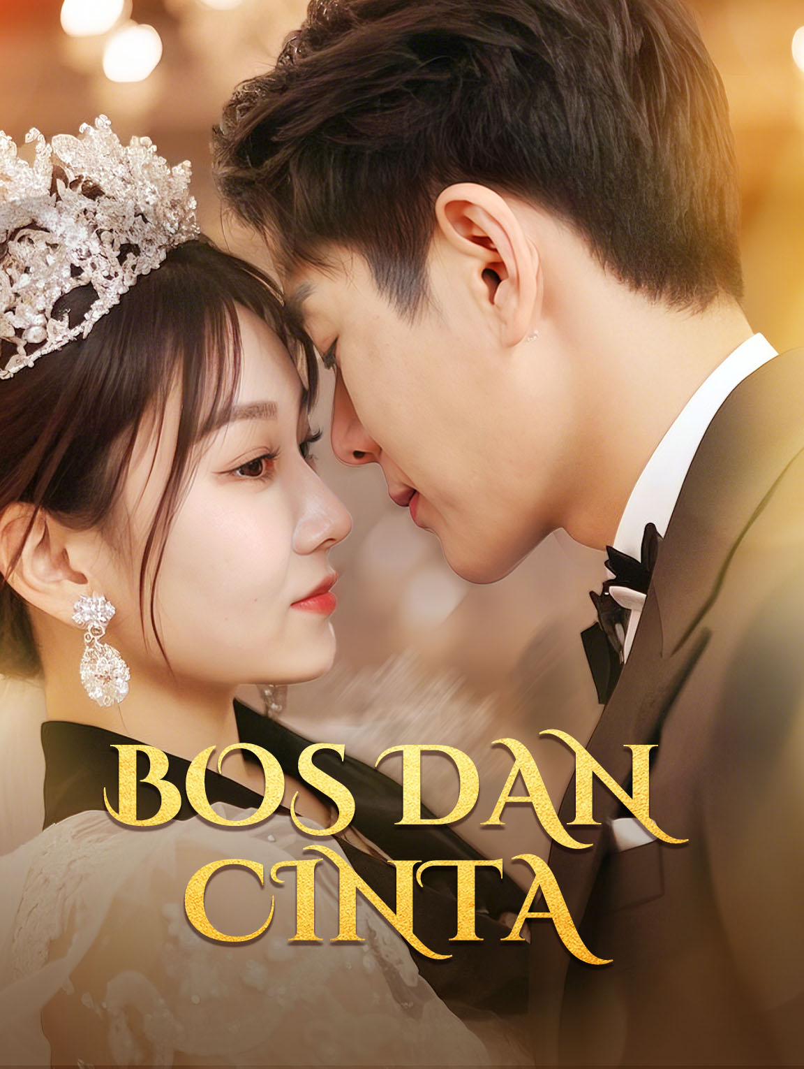 Bos Dan Cinta