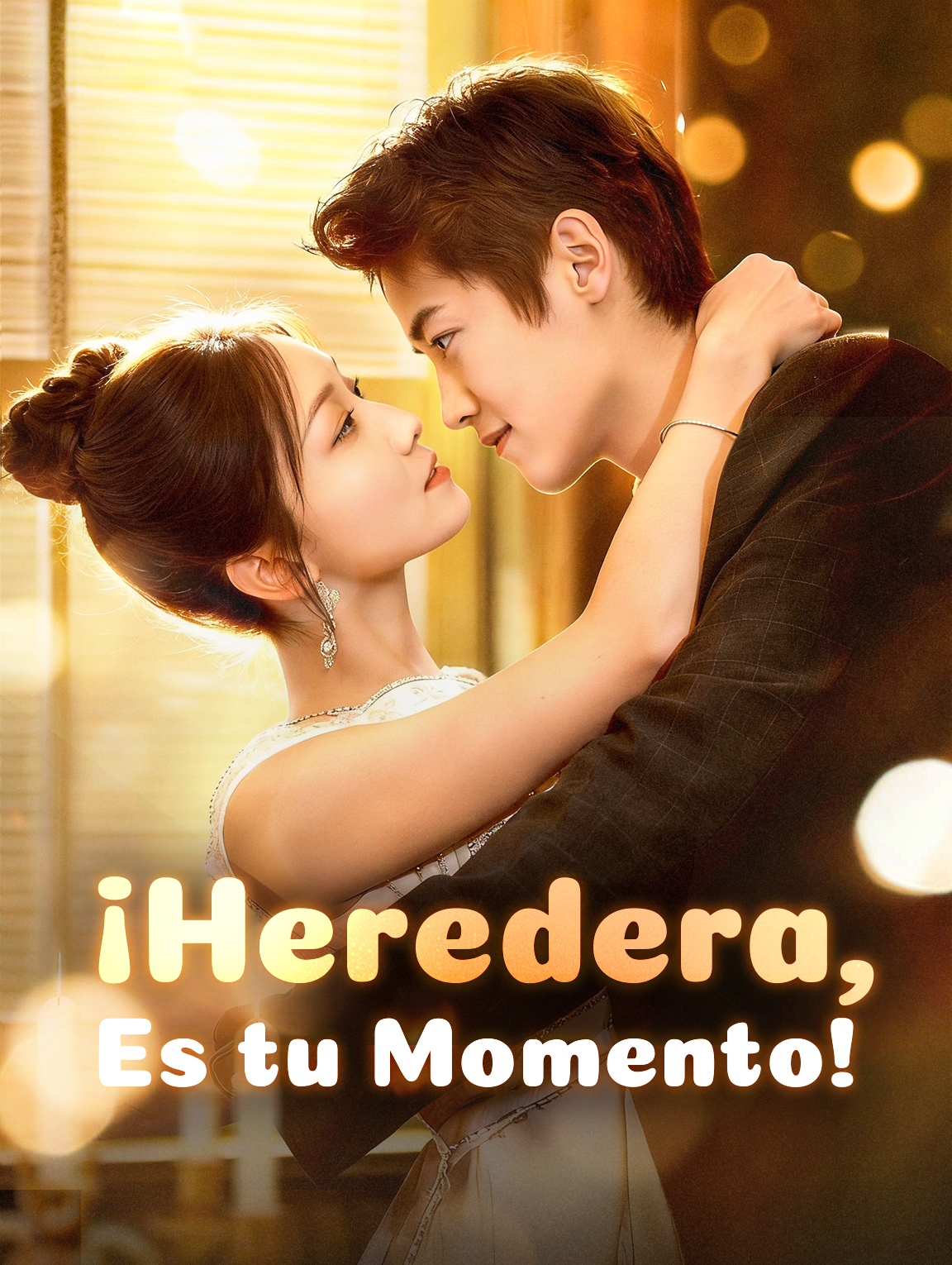 ¡Heredera, Es tu Momento!