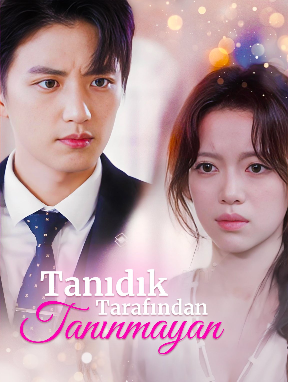 Tanıdık Tarafından Tanınmayan