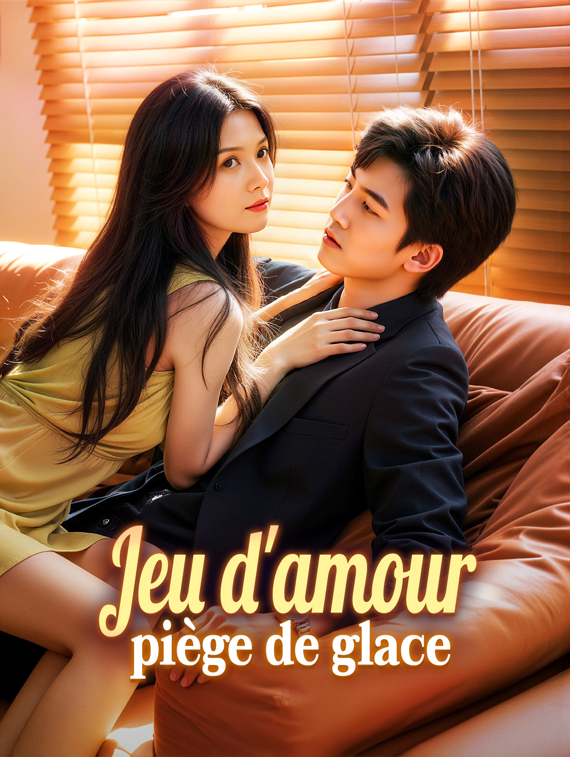 Jeu d'amour, piège de glace