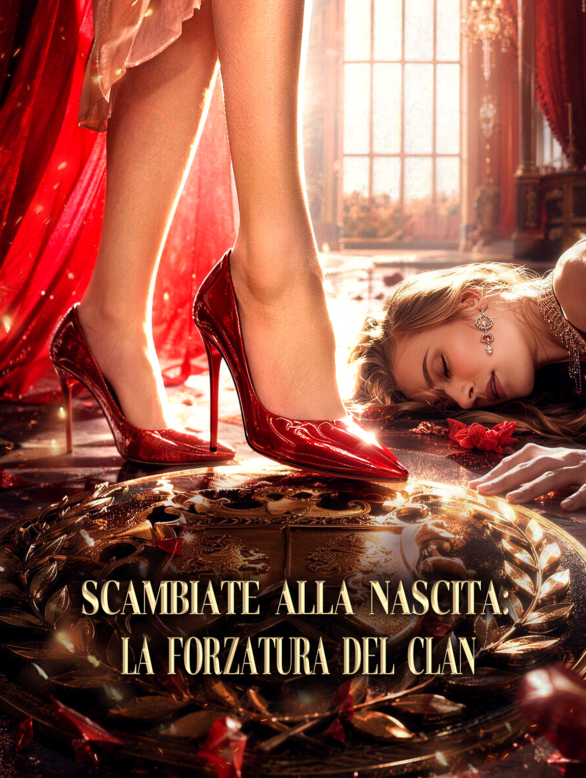 Scambiate alla Nascita: La Forzatura del Clan