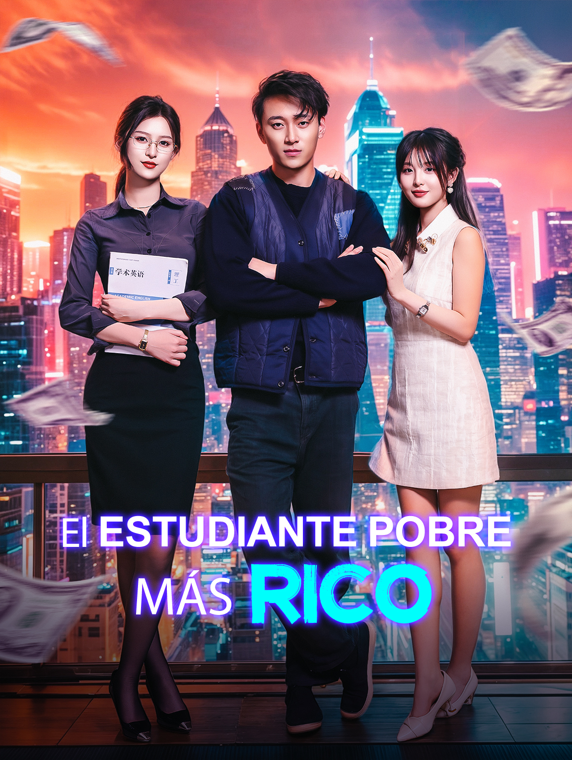 El Estudiante Pobre más Rico