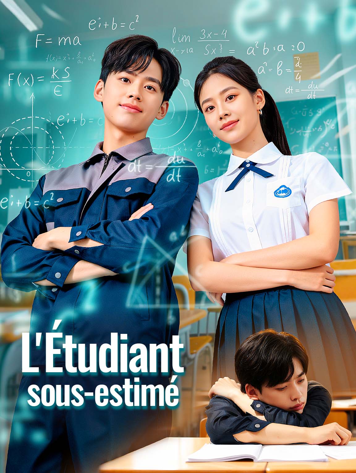 L'Étudiant sous-estimé