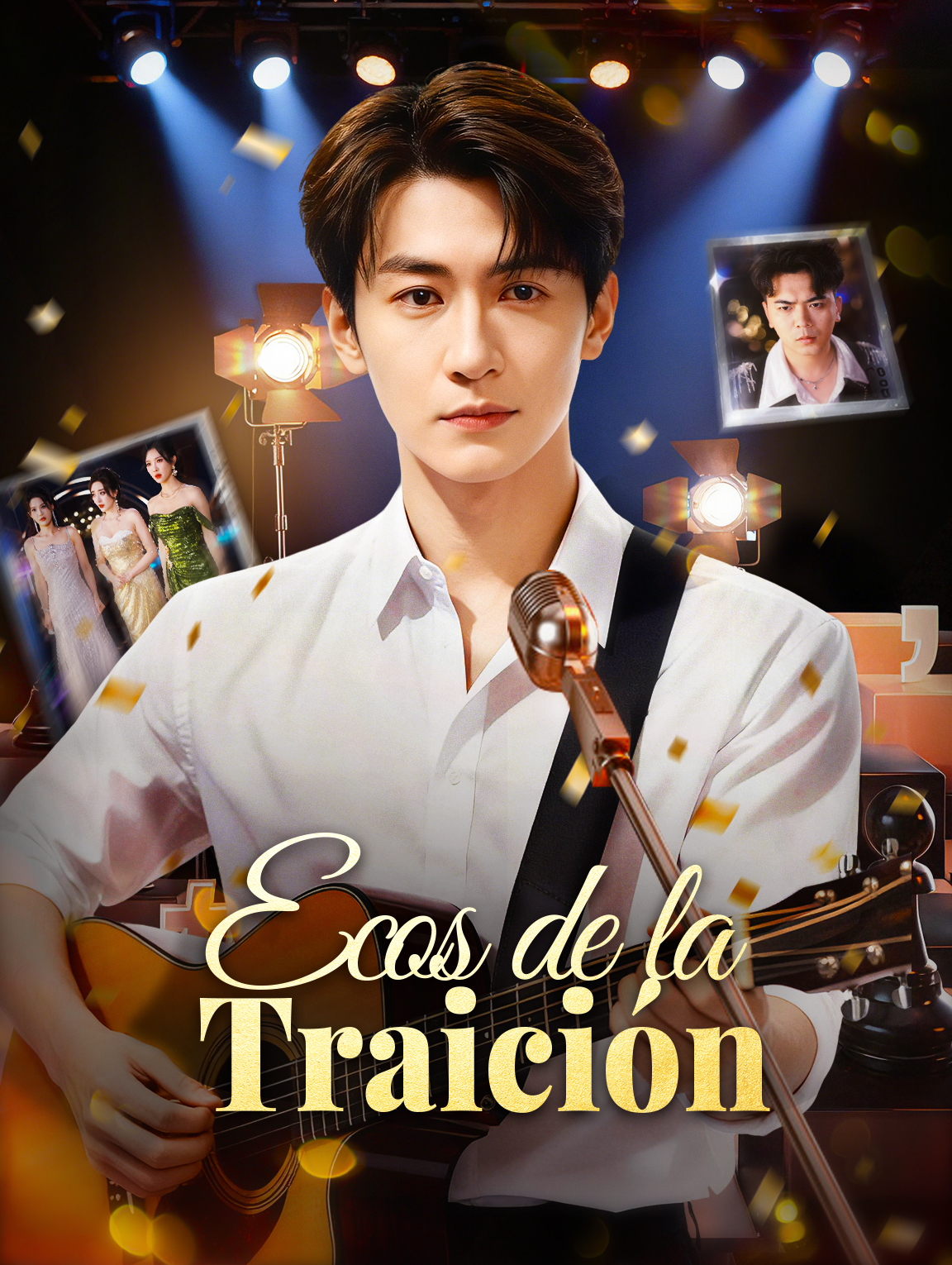 Ecos de la Traición