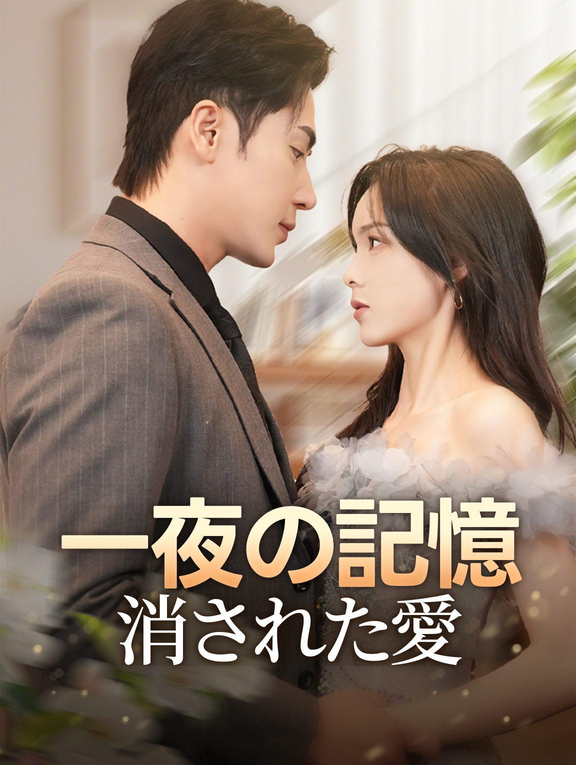 一夜の記憶、消された愛