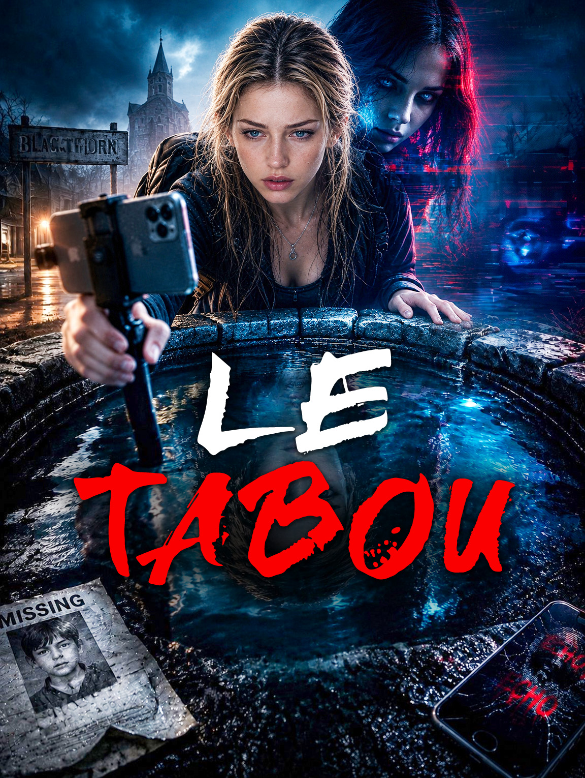 Le tabou