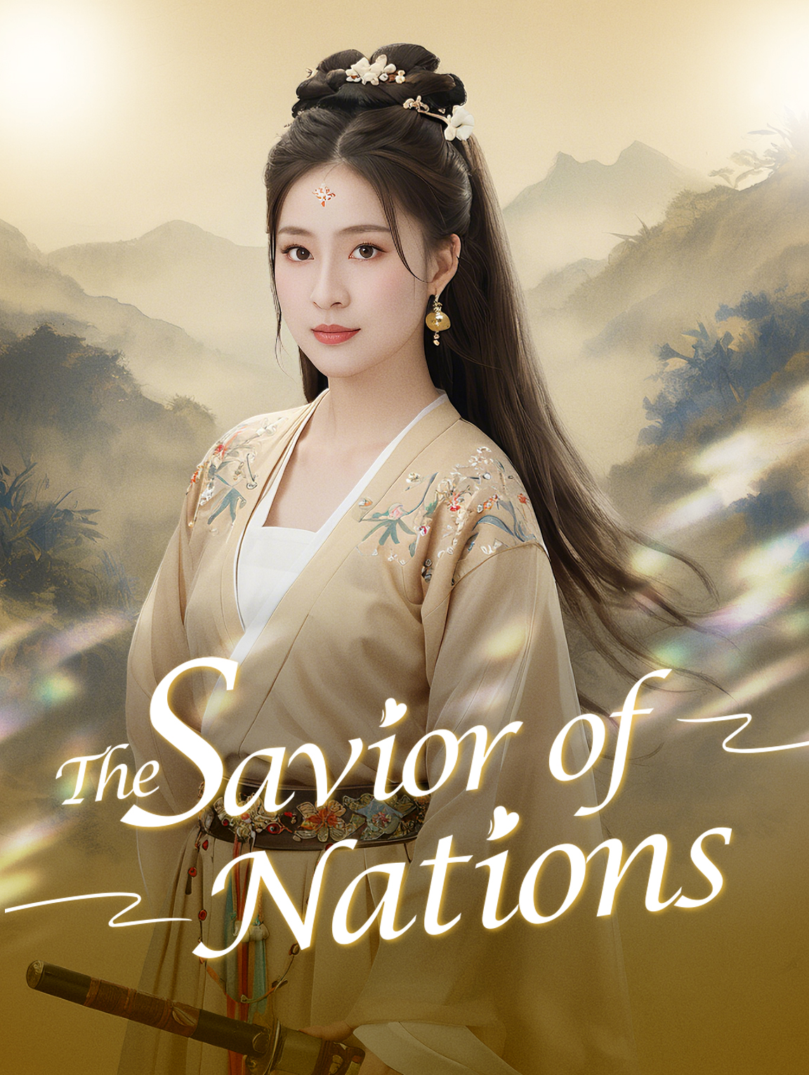 The Savior of Nations